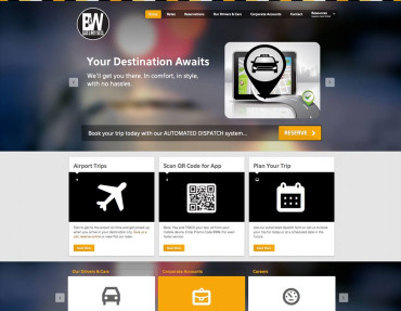 BlackAndWhiteTaxi